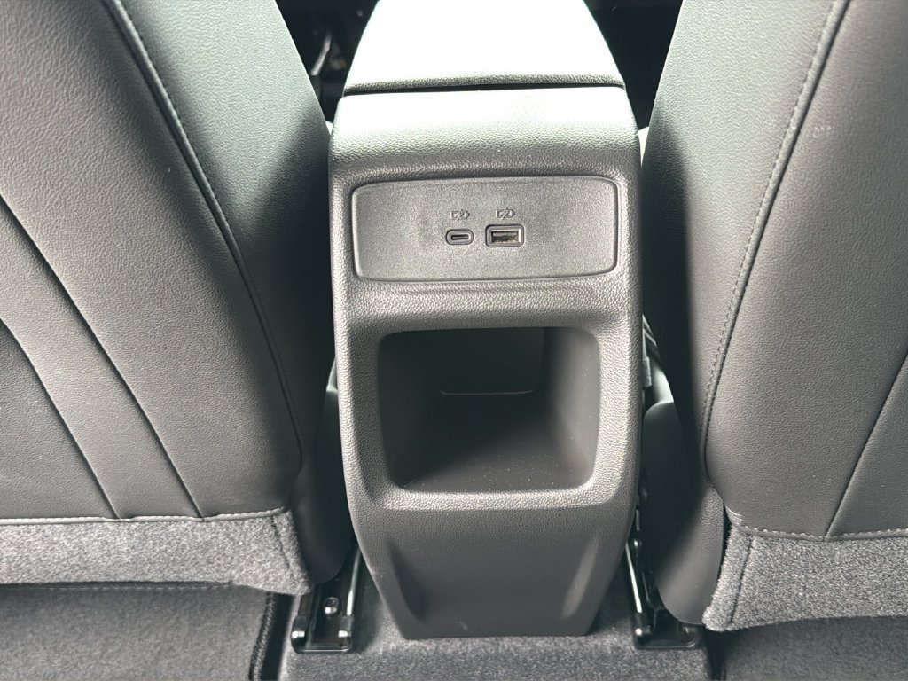 2026 Chevrolet Trax LT - Photo 17