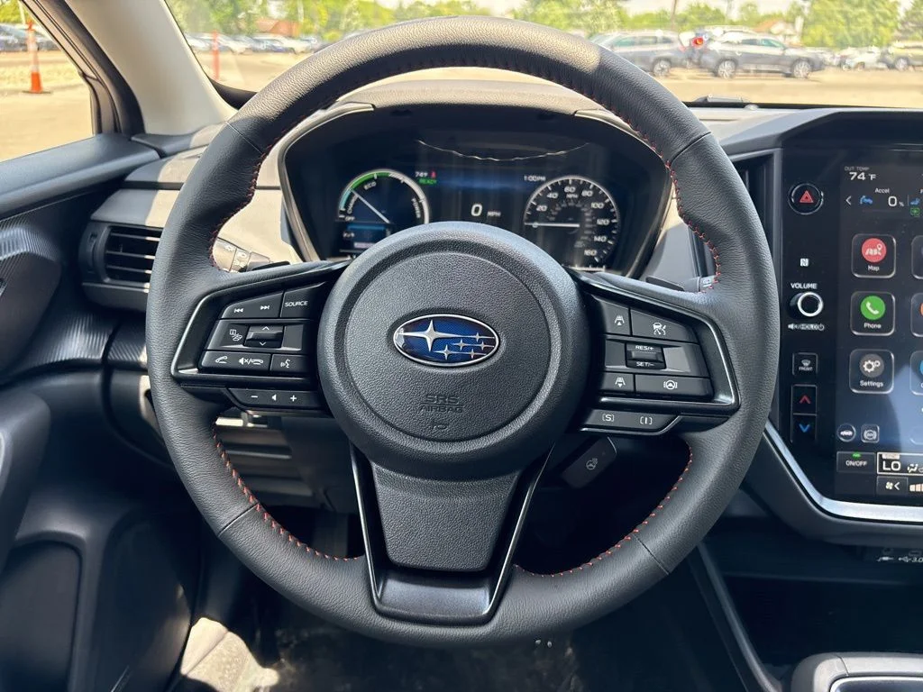 2026 Subaru Crosstrek Limited - Photo 14