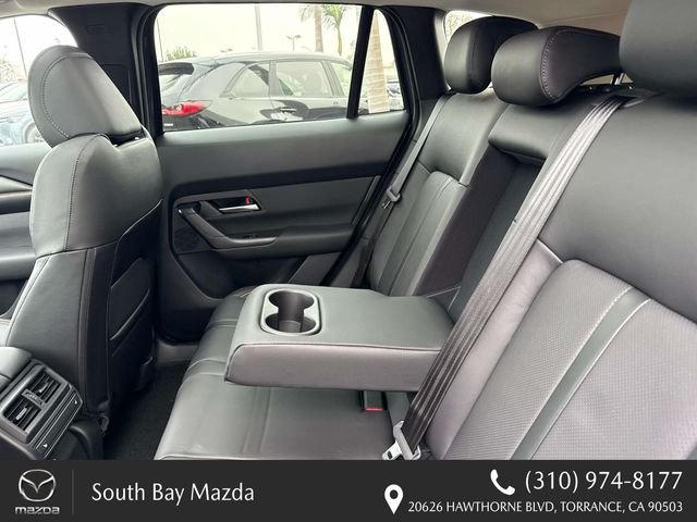 New 2026 Polymetal Gray Metallic Mazda Premium Plus AWD image 14
