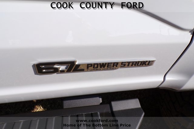 2026 Ford F-350 Super Duty Lariat - Photo 11