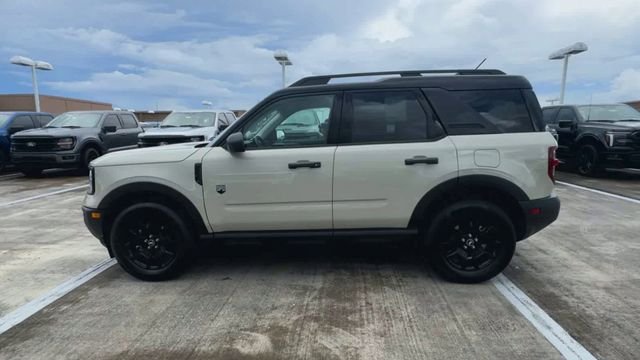 2025 Ford Bronco Sport Big Bend - Photo 73
