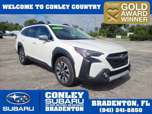 2023 Subaru Outback