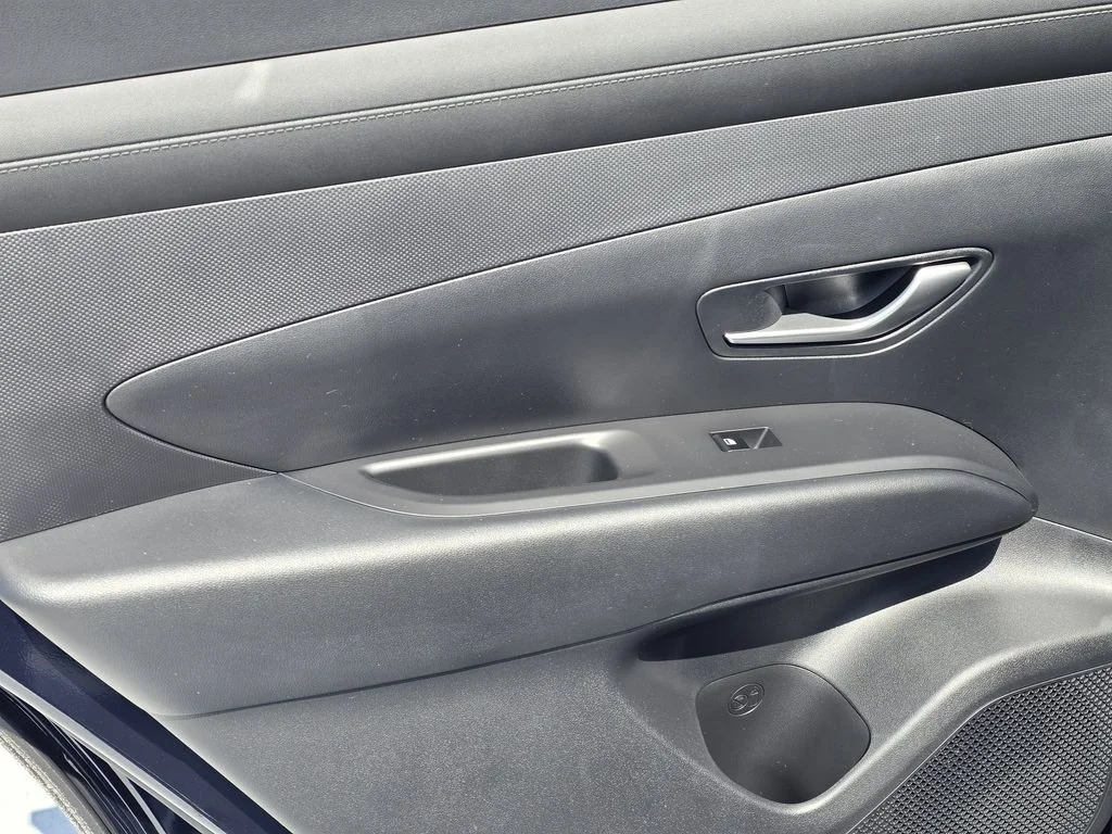 New 2026 Gray Hyundai SEL image 12
