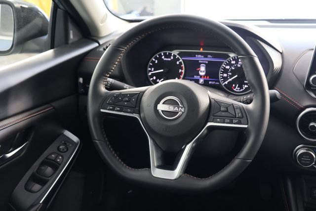 Used 2024 Gray Nissan SR image 10