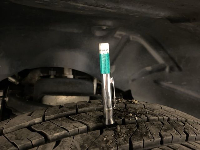 Used 2022 Gray Ram Limited image 19