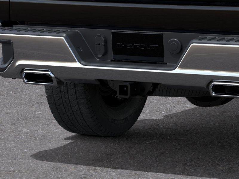 2026 Chevrolet Silverado 1500 LT - Photo 14