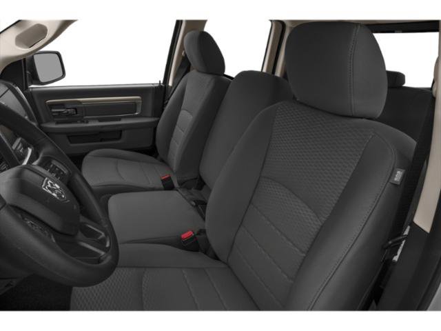 Used 2021 Diamond Black Crystal Pearlcoat Ram Warlock image 12