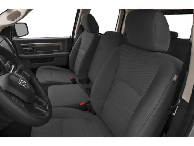 Used 2021 Diamond Black Crystal Pearlcoat Ram Warlock image 12