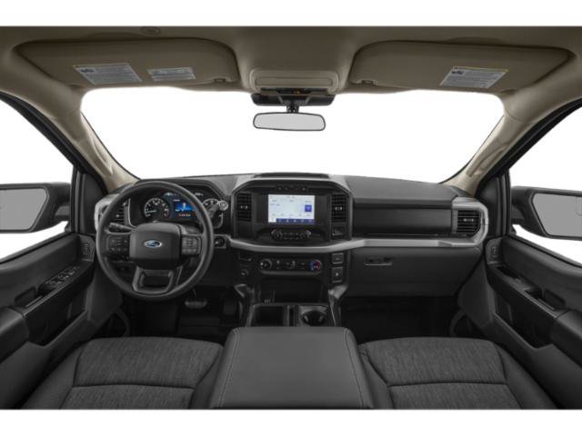 Used 2021 Carbonized Gray Metallic Ford XL image 4