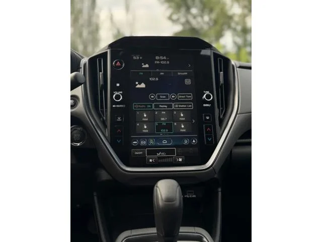 New 2026 MAGNETITE GRAY PEARL Subaru Premium image 21