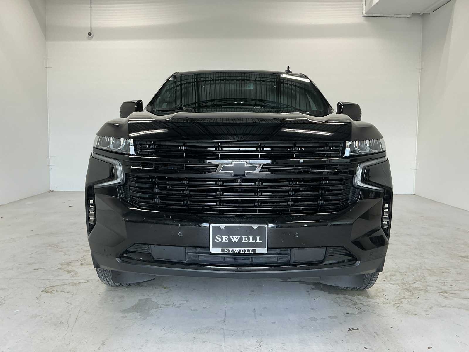 Used 2024 Black Chevrolet RST image 2