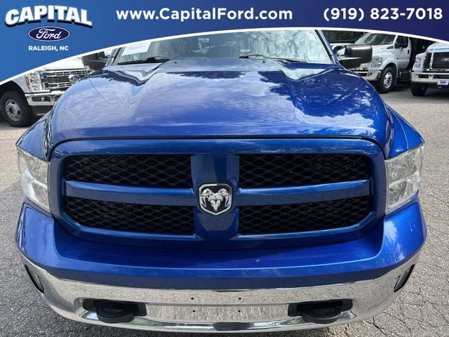 Used 2015 Blue Ram Outdoorsman image 10