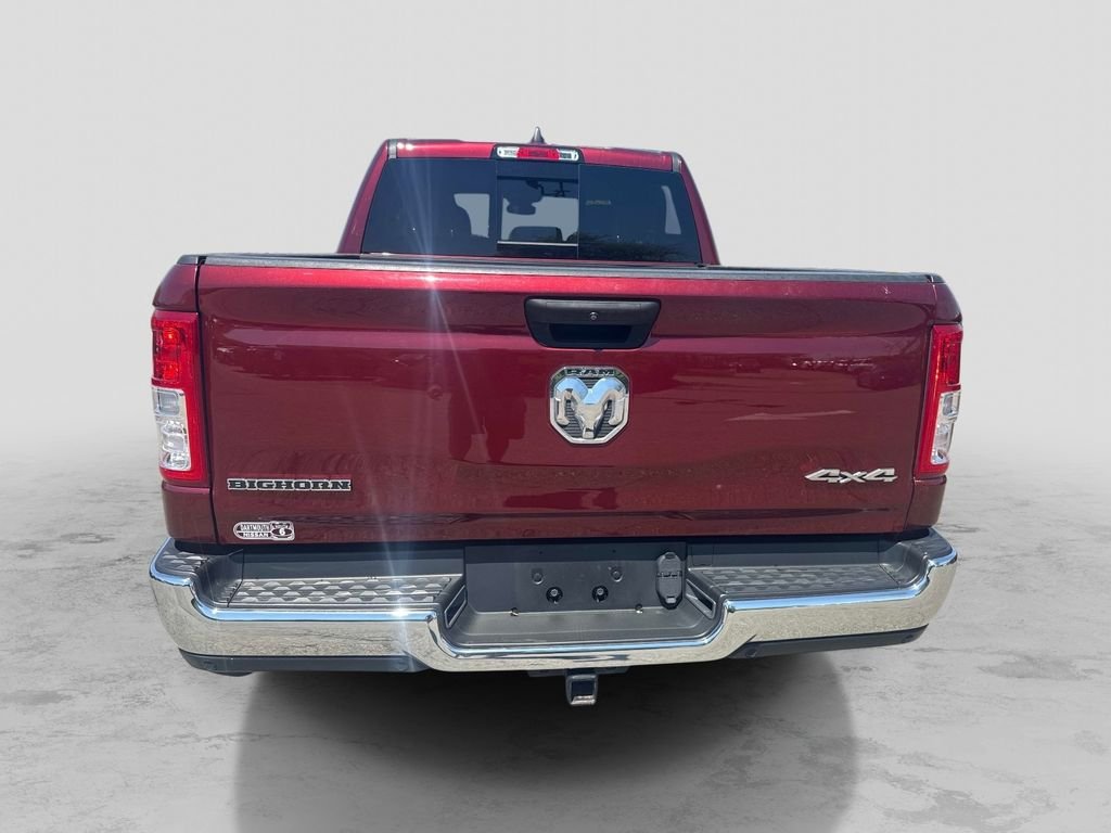 Used 2023 Red Ram Big Horn/Lone Star image 4