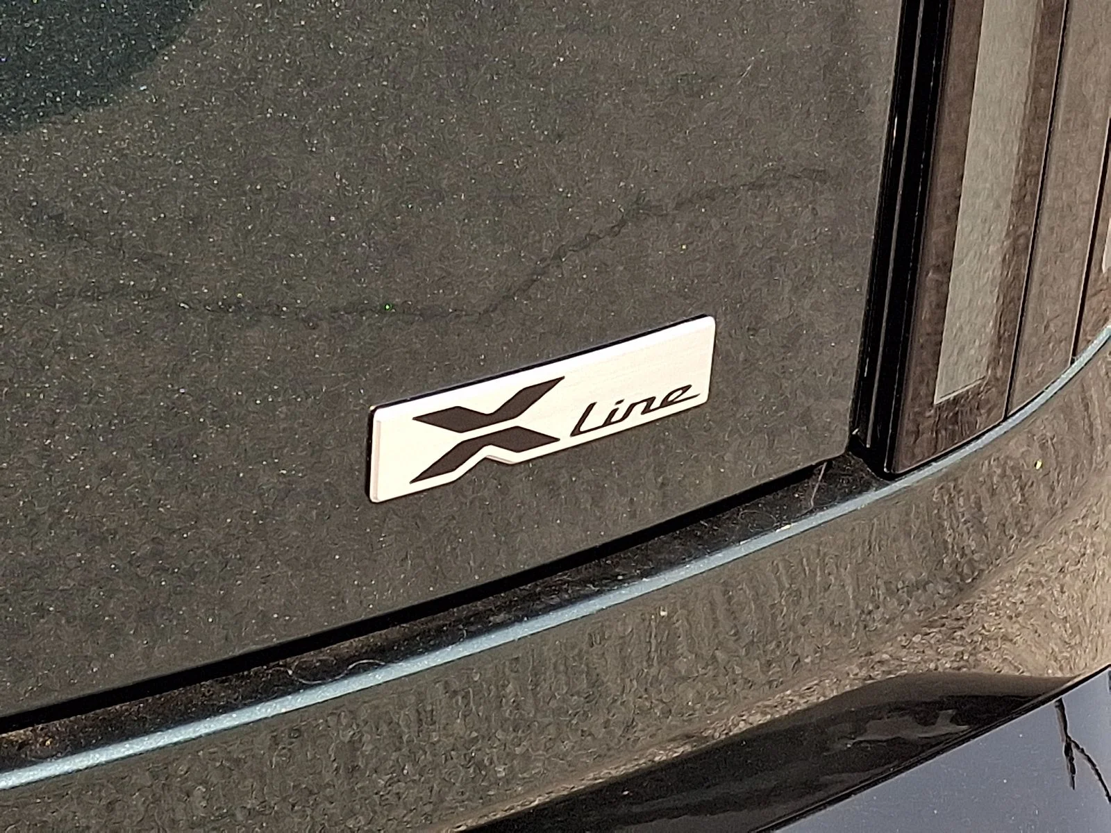 New 2027 Black Kia X-Line SX image 22