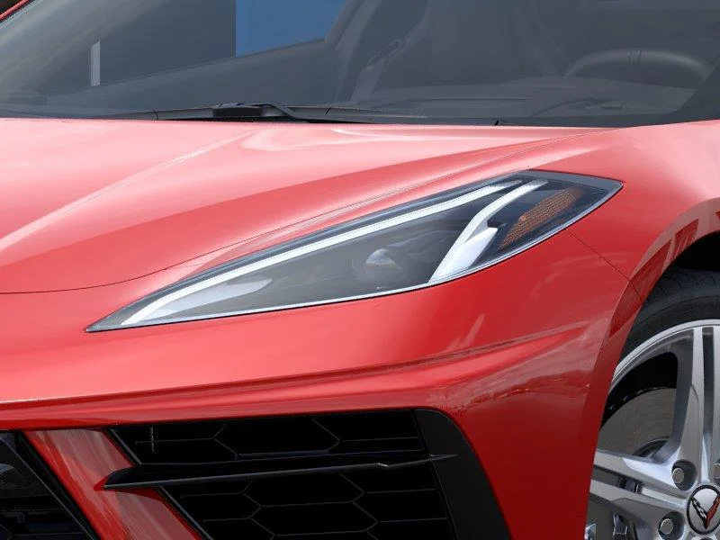 New 2027 Torch Red Chevrolet 2LT image 10