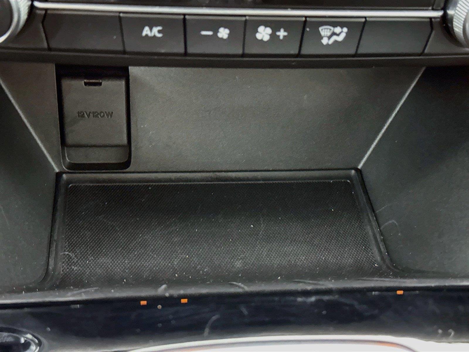 Used 2025 Jet Black Mica Mazda 2.5 S Select Package image 26