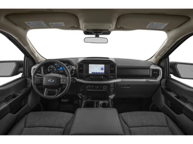 Used 2021 Carbonized Gray Metallic Ford XL image 4