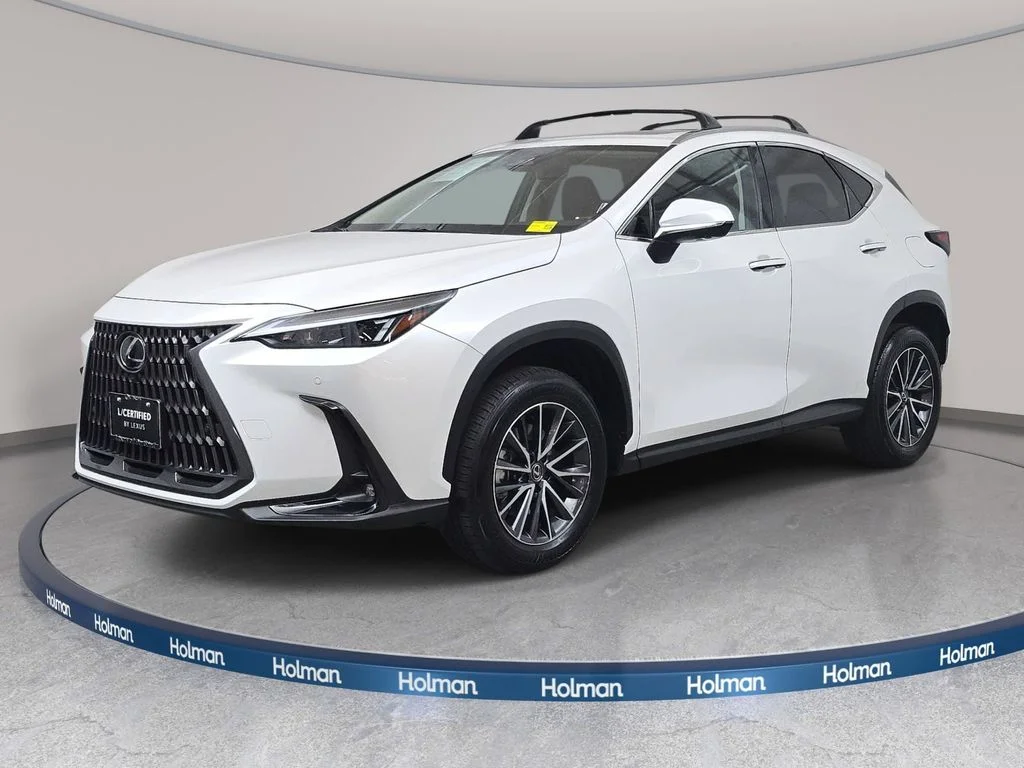 2024 Lexus NX 350 350 Premium AWD's photo