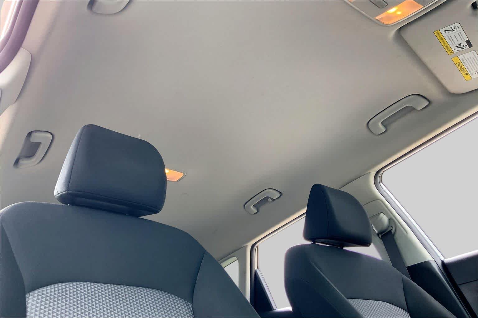 Used 2023 Steel Gray Kia LX image 14
