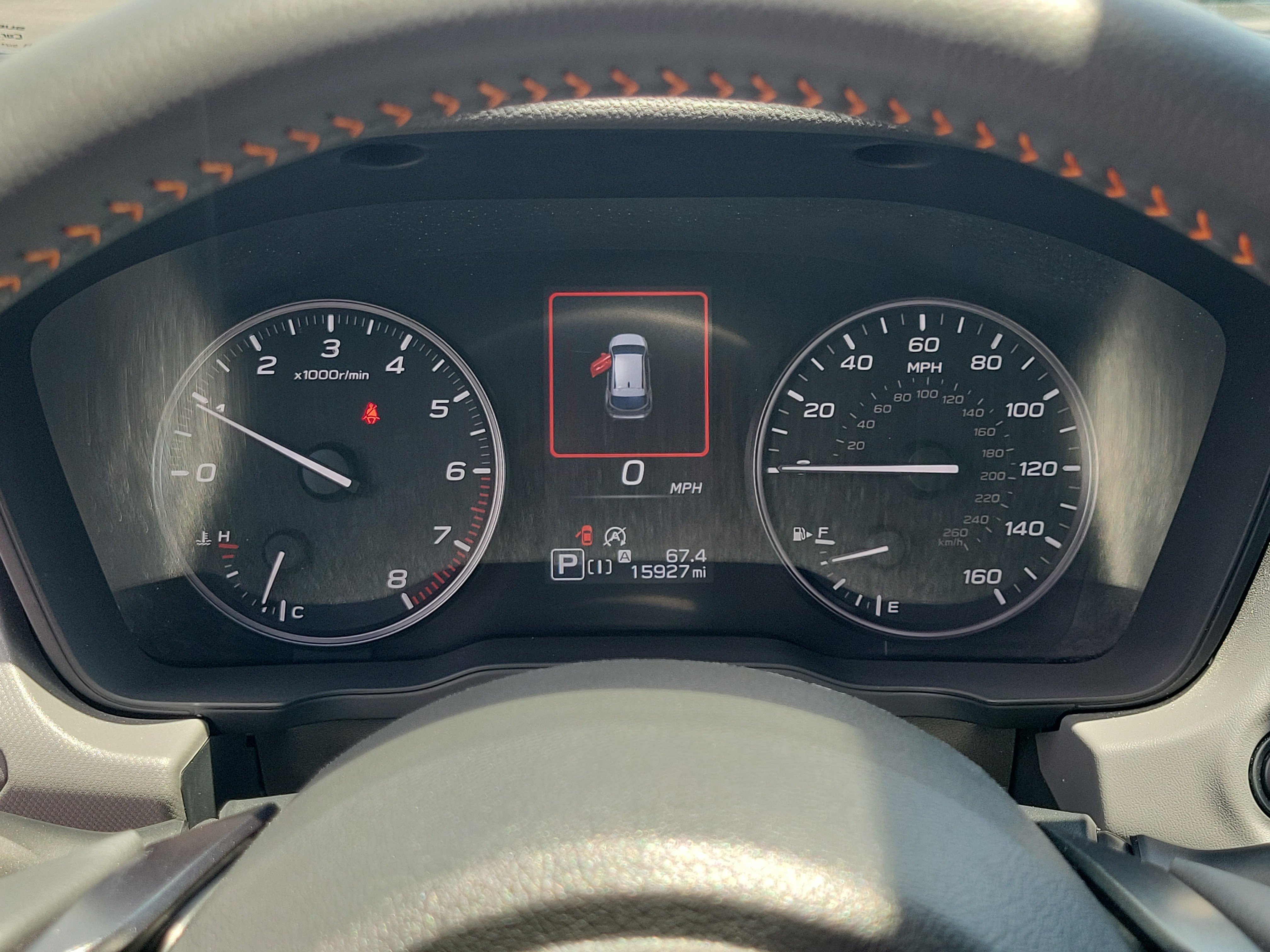Used 2024 Magnetite Gray Metallic Subaru Limited image 25