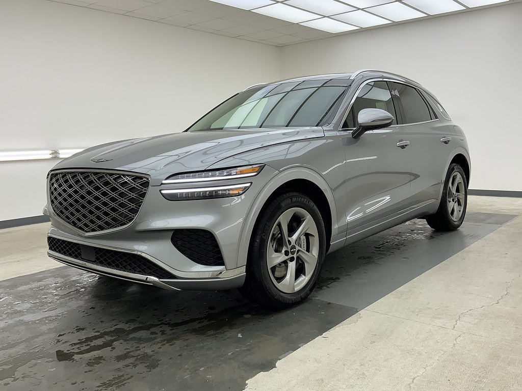 2026 Genesis GV70