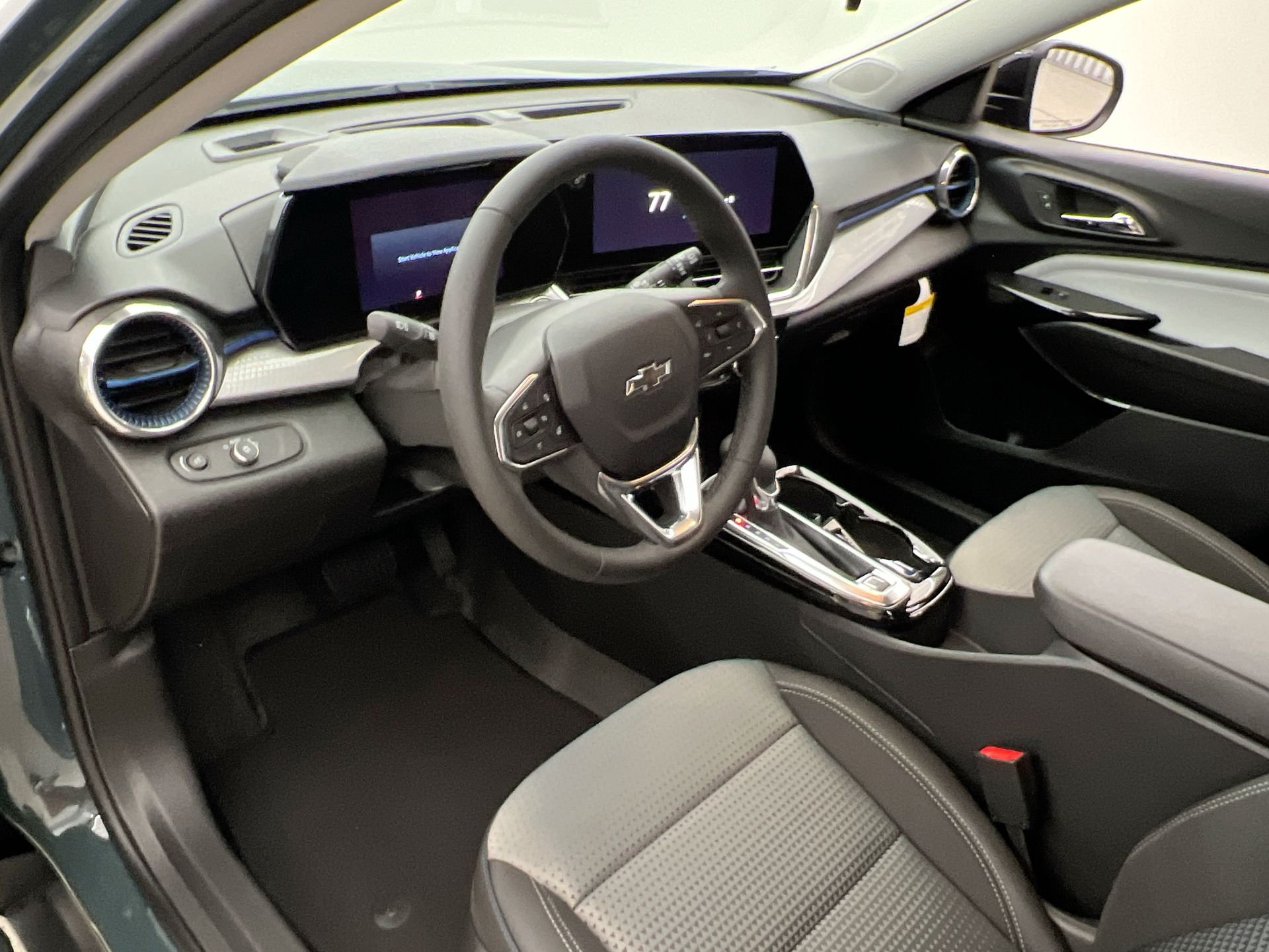 2026 Chevrolet Trax LT - Photo 62