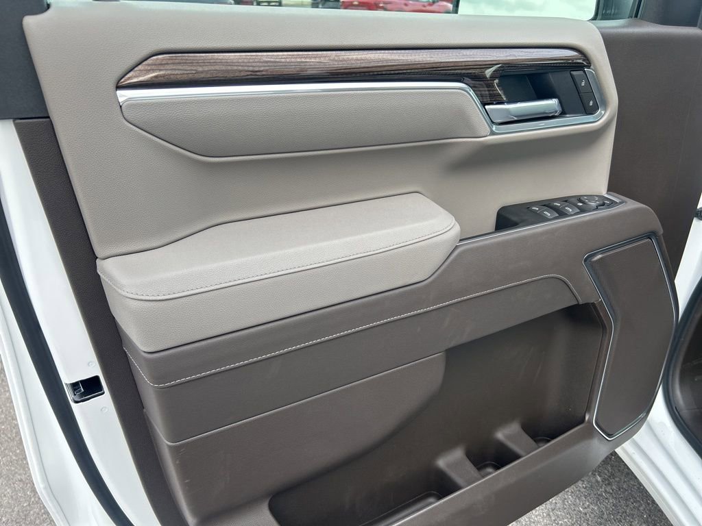 2026 Chevrolet Silverado 1500 LT - Photo 13
