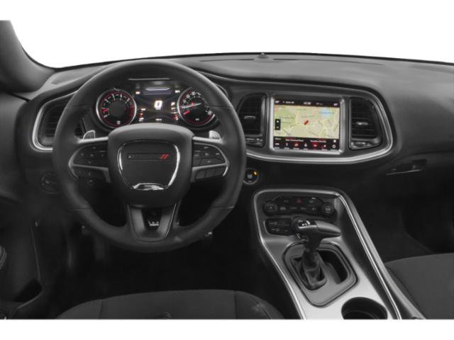 Used 2020 Frostbite Dodge R/T Scat Pack 50th Ann. image 7