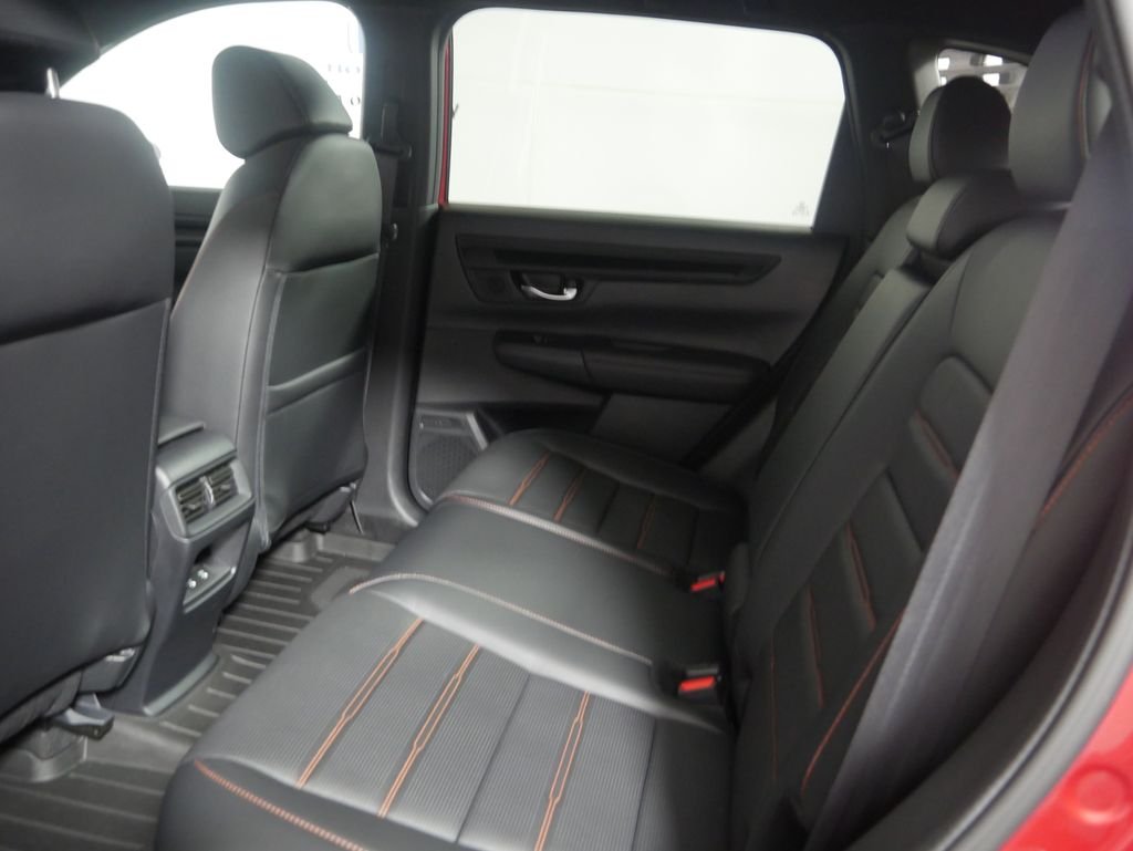 2024 Honda CR-V Sport-L - Photo 13