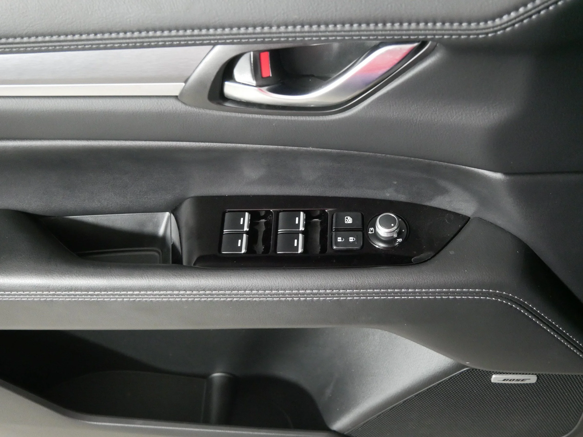 Used 2024 Platinum Quartz Metallic Mazda 2.5 S Premium Plus Package image 19