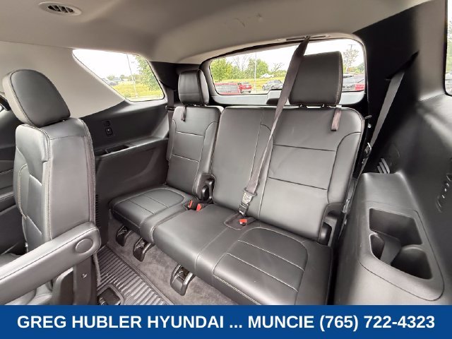 Used 2019 Beige Chevrolet Premier image 23