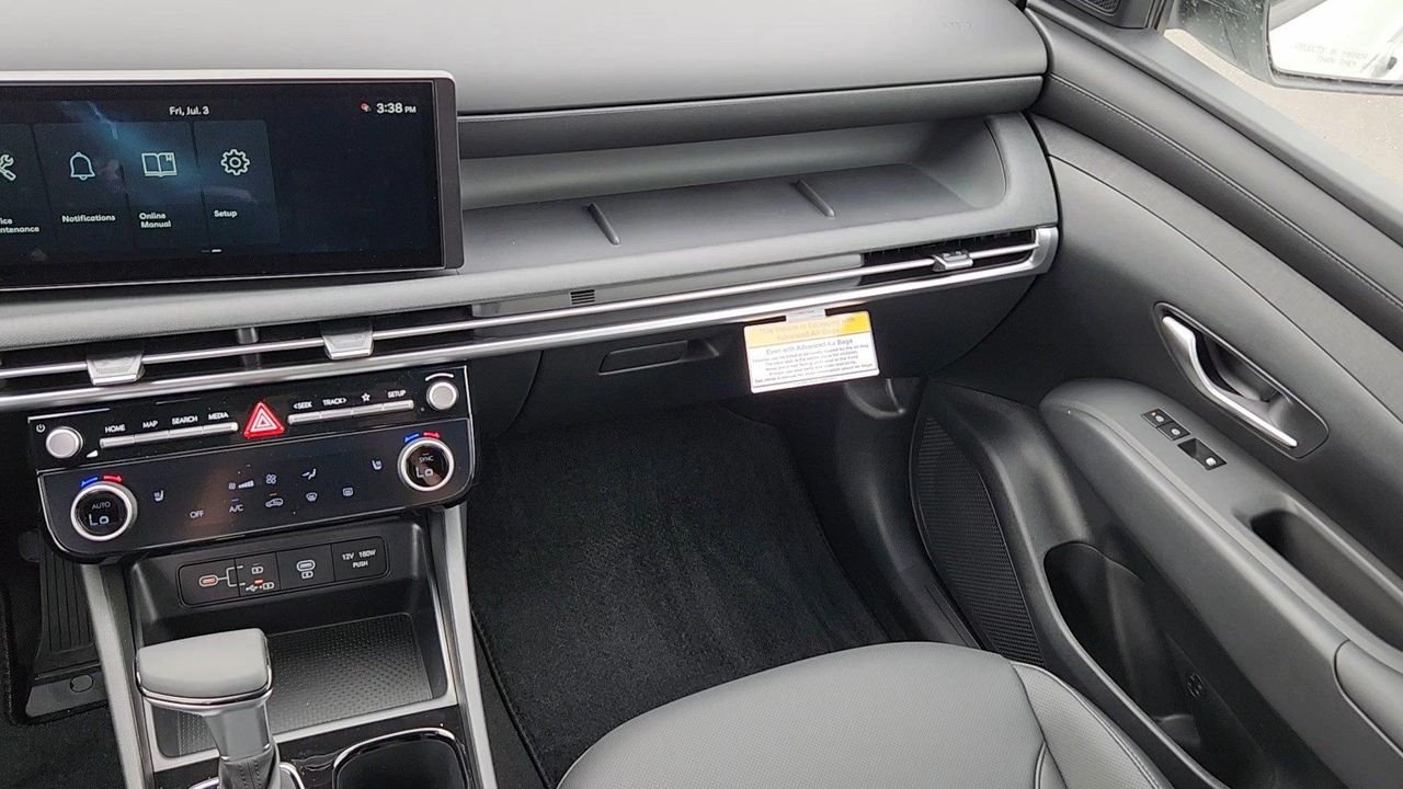 New 2026 Serenity White Pearl Hyundai XRT AWD image 6