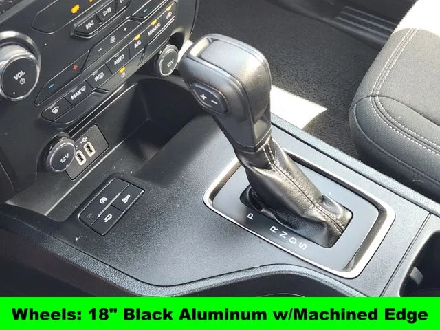Used 2021 Carbonized Gray Metallic Ford XL image 20