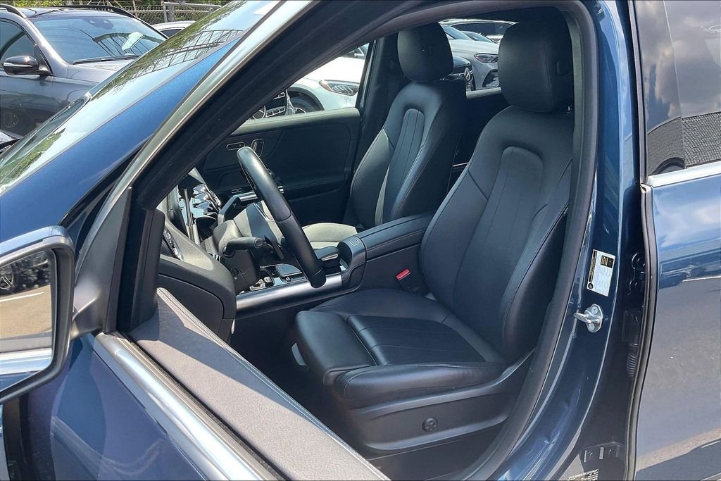 2023 Mercedes-Benz GLA Base - Photo 9