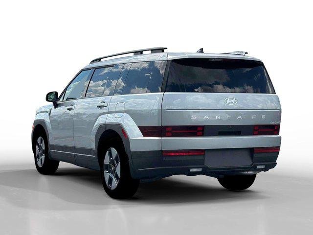 New 2026 Shimmering Silver Hyundai SEL image 24