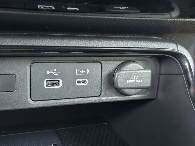 2025 Honda CR-V Sport Touring - Photo 25
