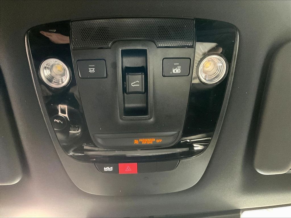 Used 2024 Gray Kia X-Line Prestige image 26