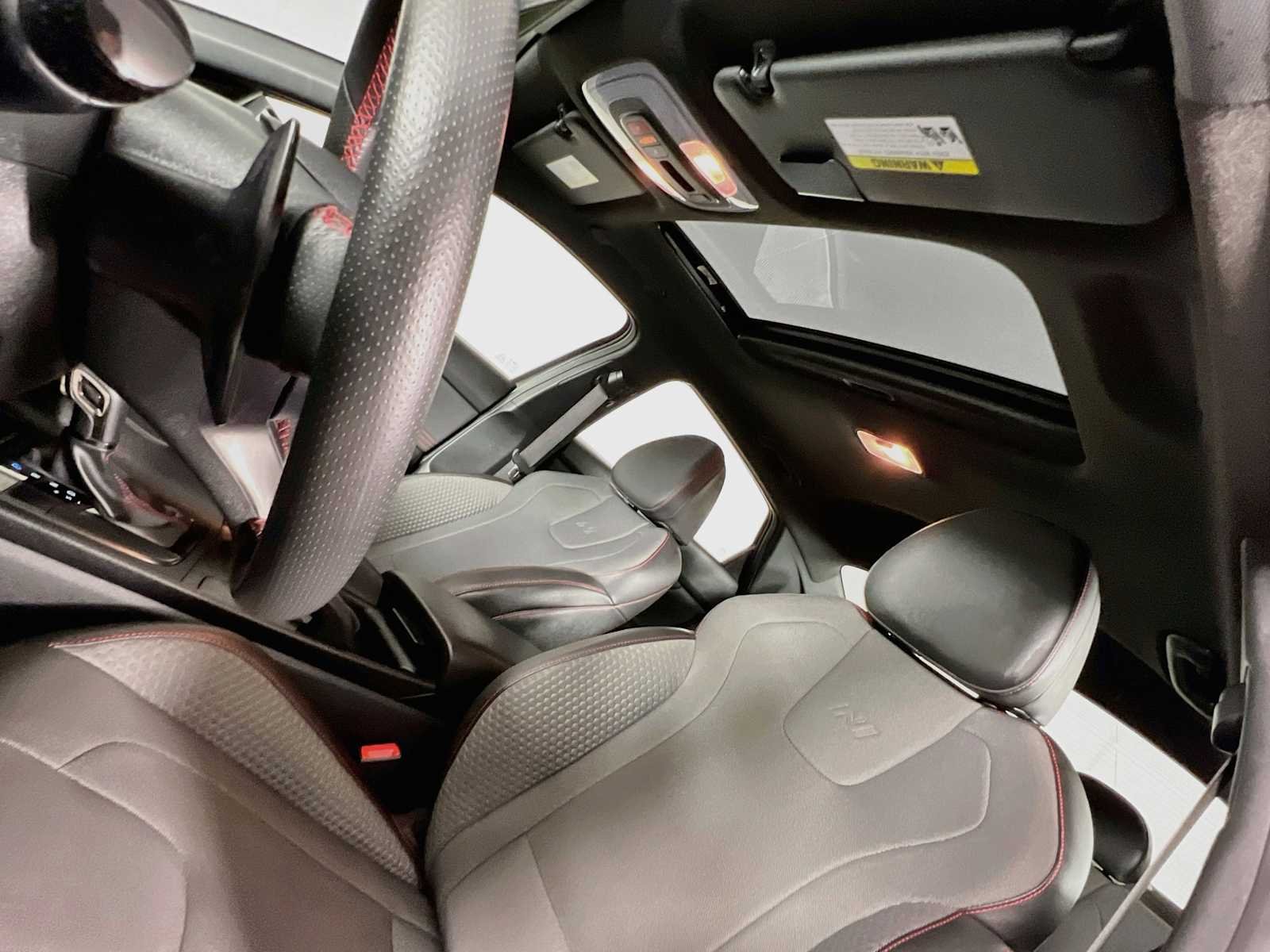 Used 2025 Abyss Black Hyundai N Line image 23