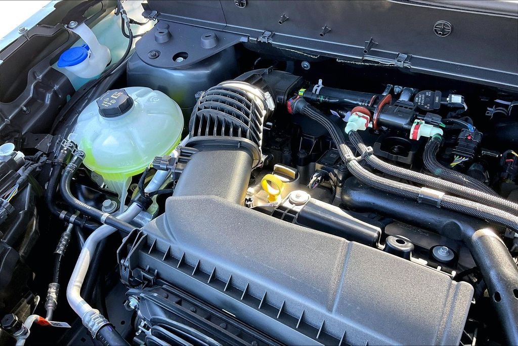 New 2025 Ford Bronco Sport Badlands 4D Sport Utility