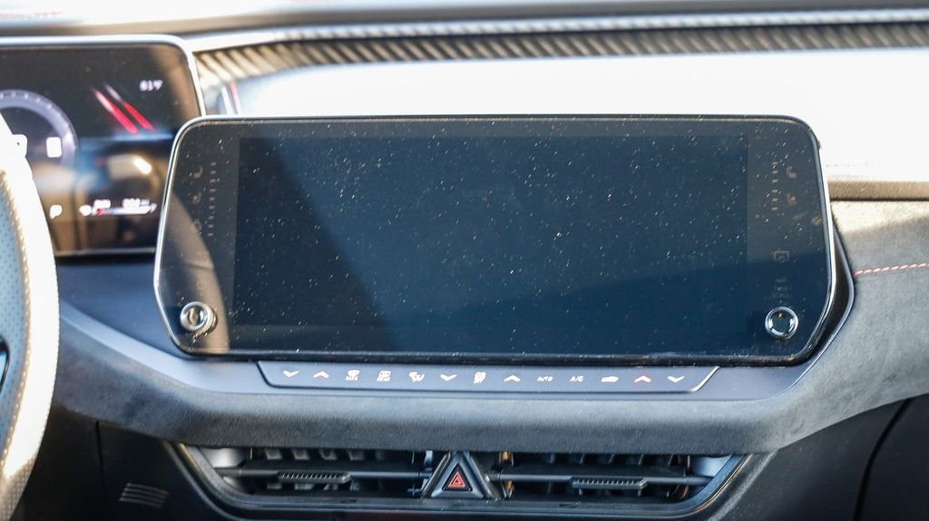 New 2026 Diamond Black Dodge Scat Pack Plus image 17