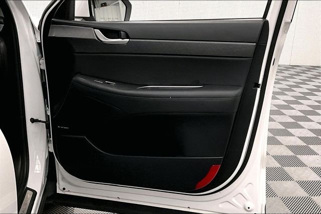2023 Hyundai Palisade Limited - Photo 21