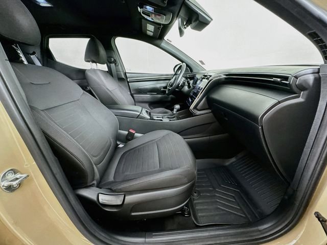 Certified Used 2023 Beige Hyundai SEL Premium image 43