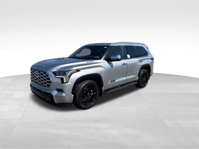 2026 Sequoia