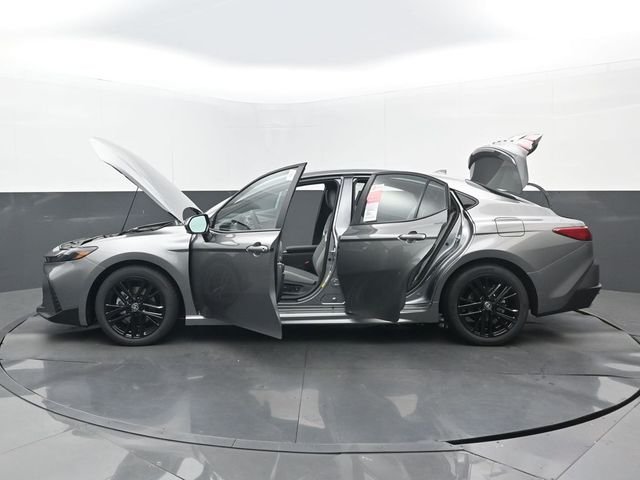 New 2026 Heavy Metal Toyota SE image 33