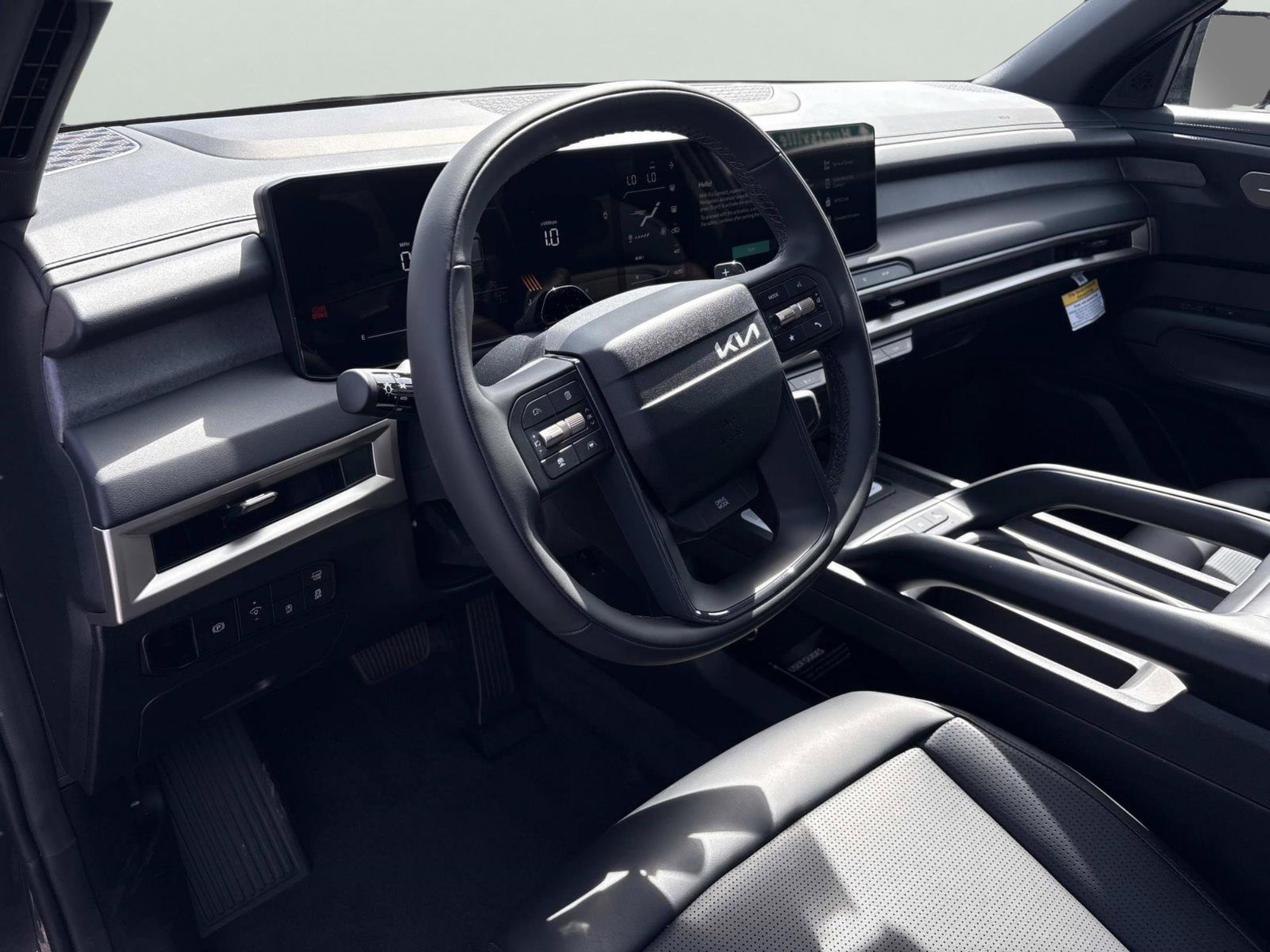 New 2027 Panthera Metal Kia LX image 22