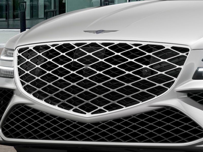 New 2026 Uyuni White Genesis 3.5T SPORT PRESTIGE image 13