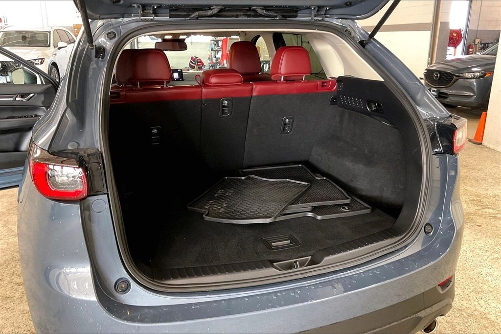 2023 MAZDA CX-5 - Image 27