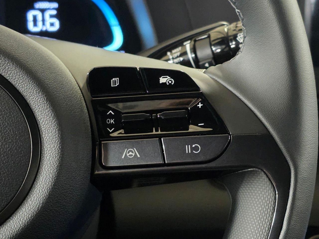 New 2026 Ecotronic Gray Hyundai SEL Sport Plus image 31