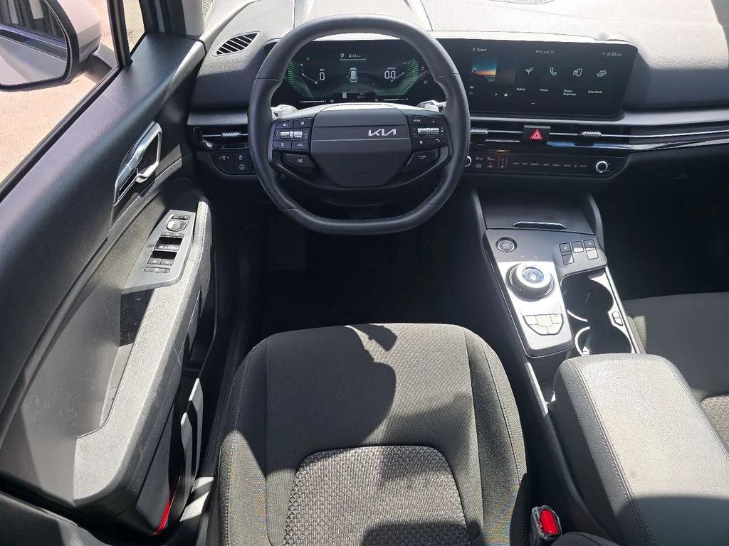 New 2026 Gray Kia S image 24