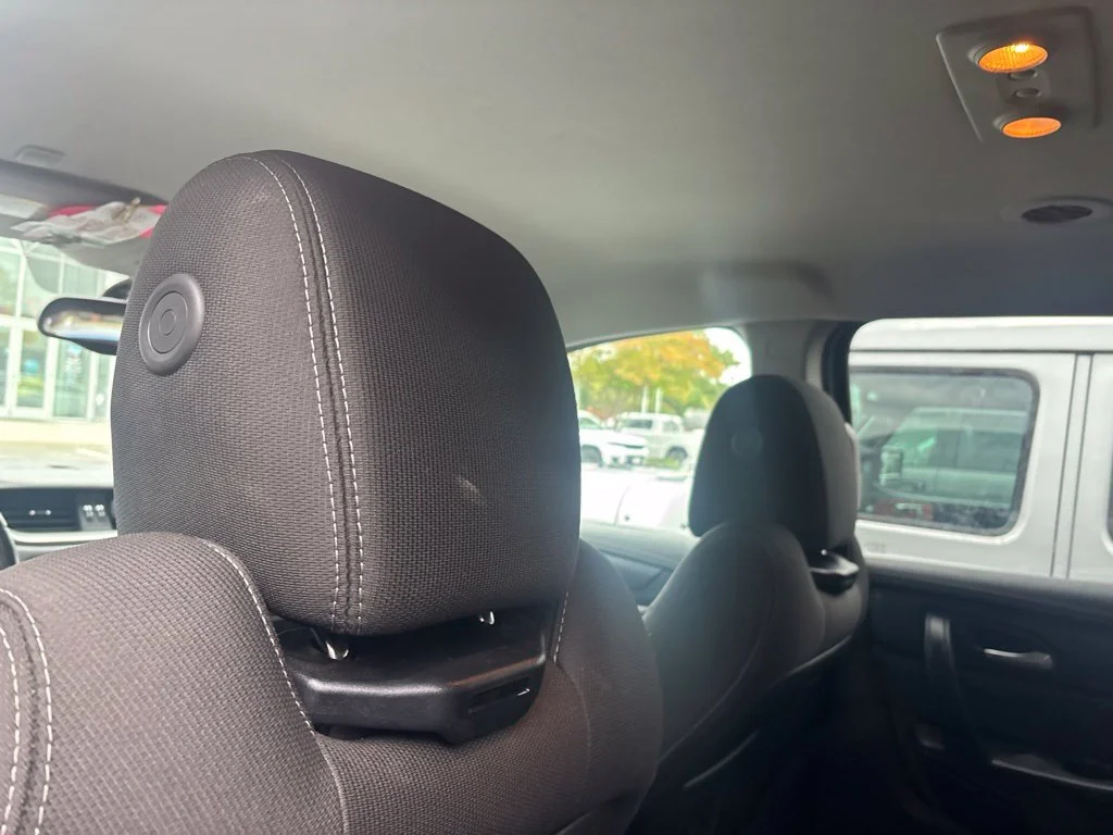 Used 2017 Blue Chevrolet LT image 11